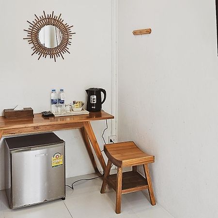 Albergue Bb Hidden House Islas Phi Phi Exterior foto