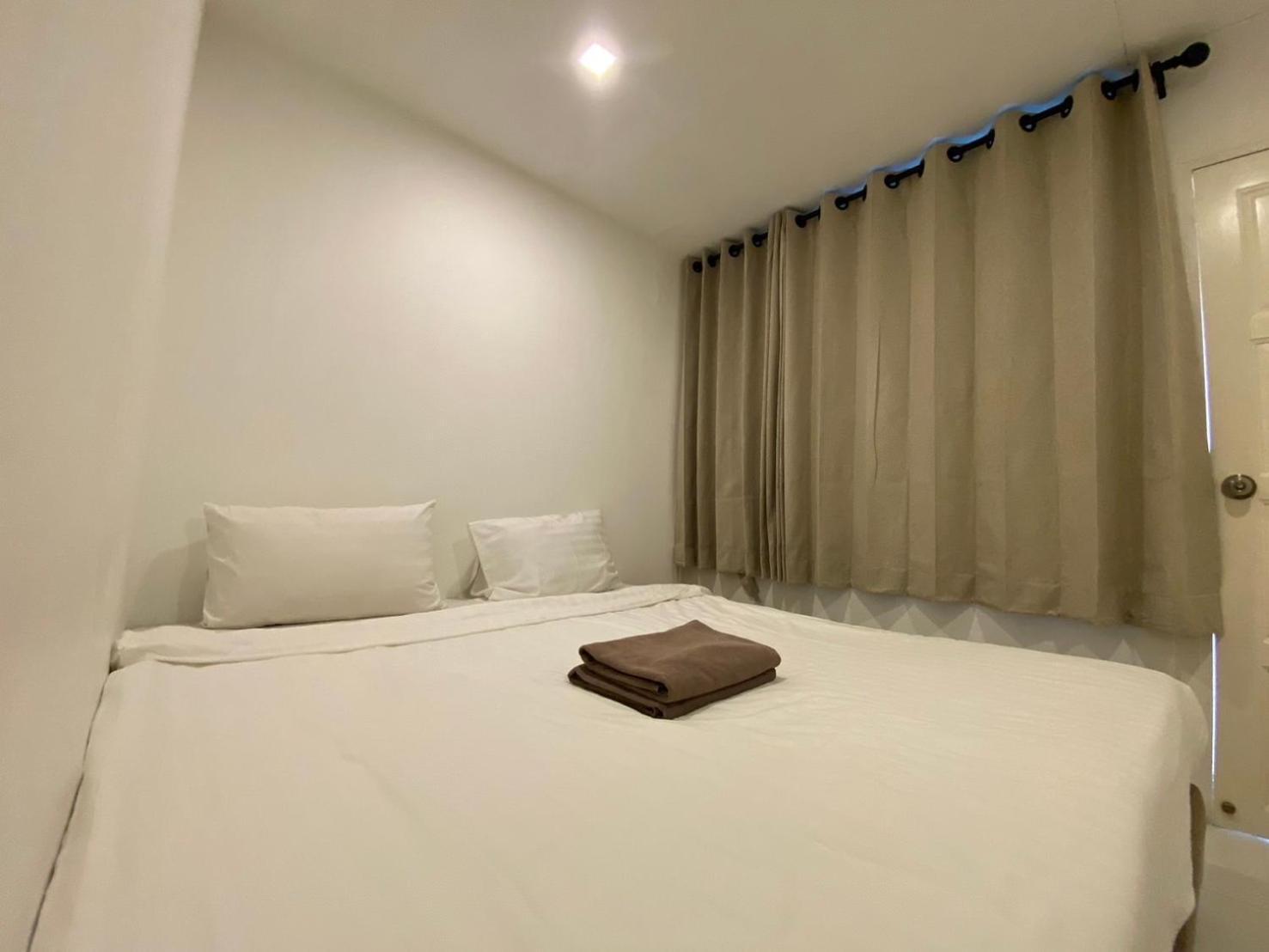 Albergue Bb Hidden House Islas Phi Phi Exterior foto