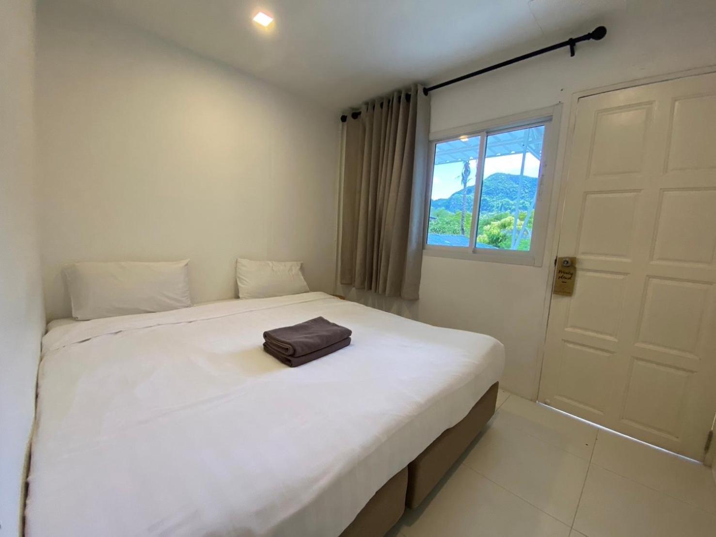 Albergue Bb Hidden House Islas Phi Phi Exterior foto