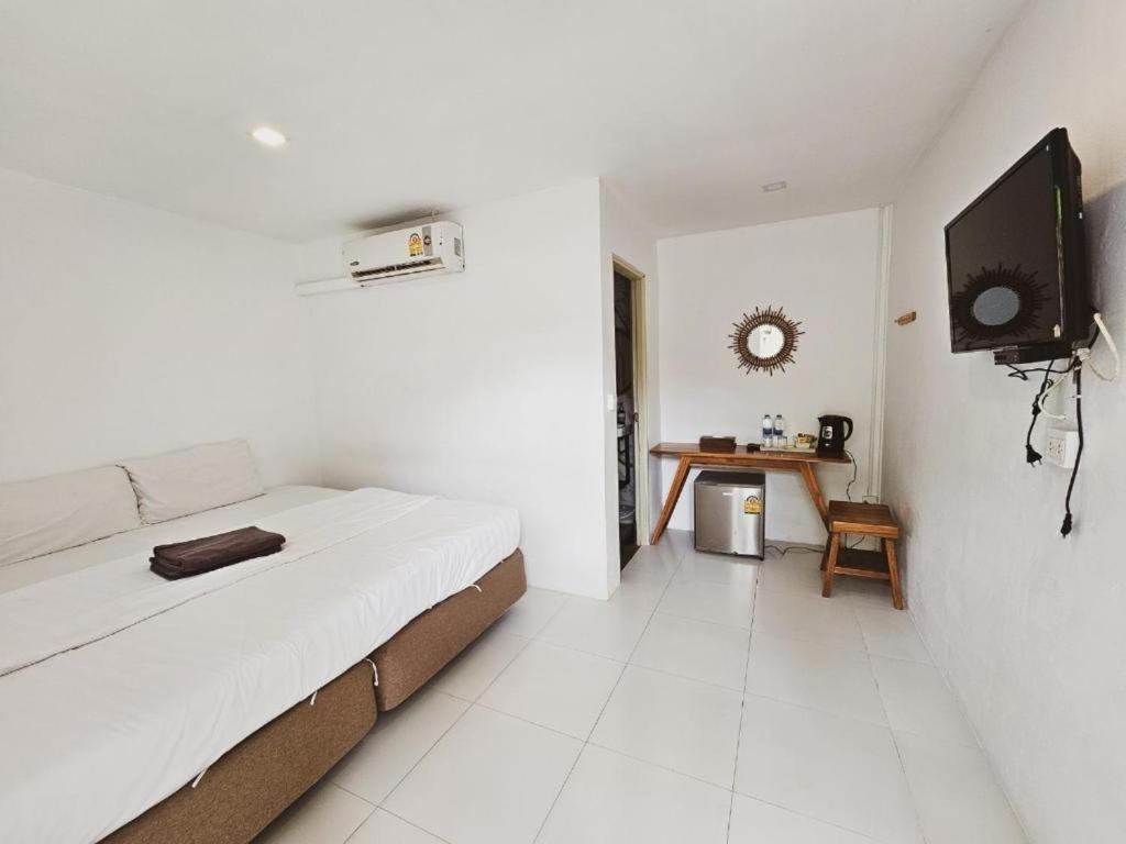 Albergue Bb Hidden House Islas Phi Phi Exterior foto