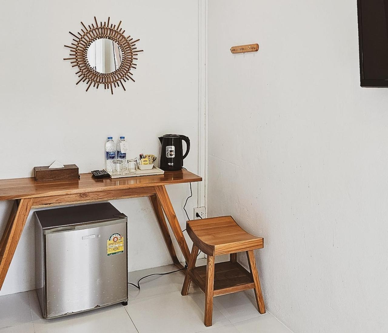 Albergue Bb Hidden House Islas Phi Phi Exterior foto