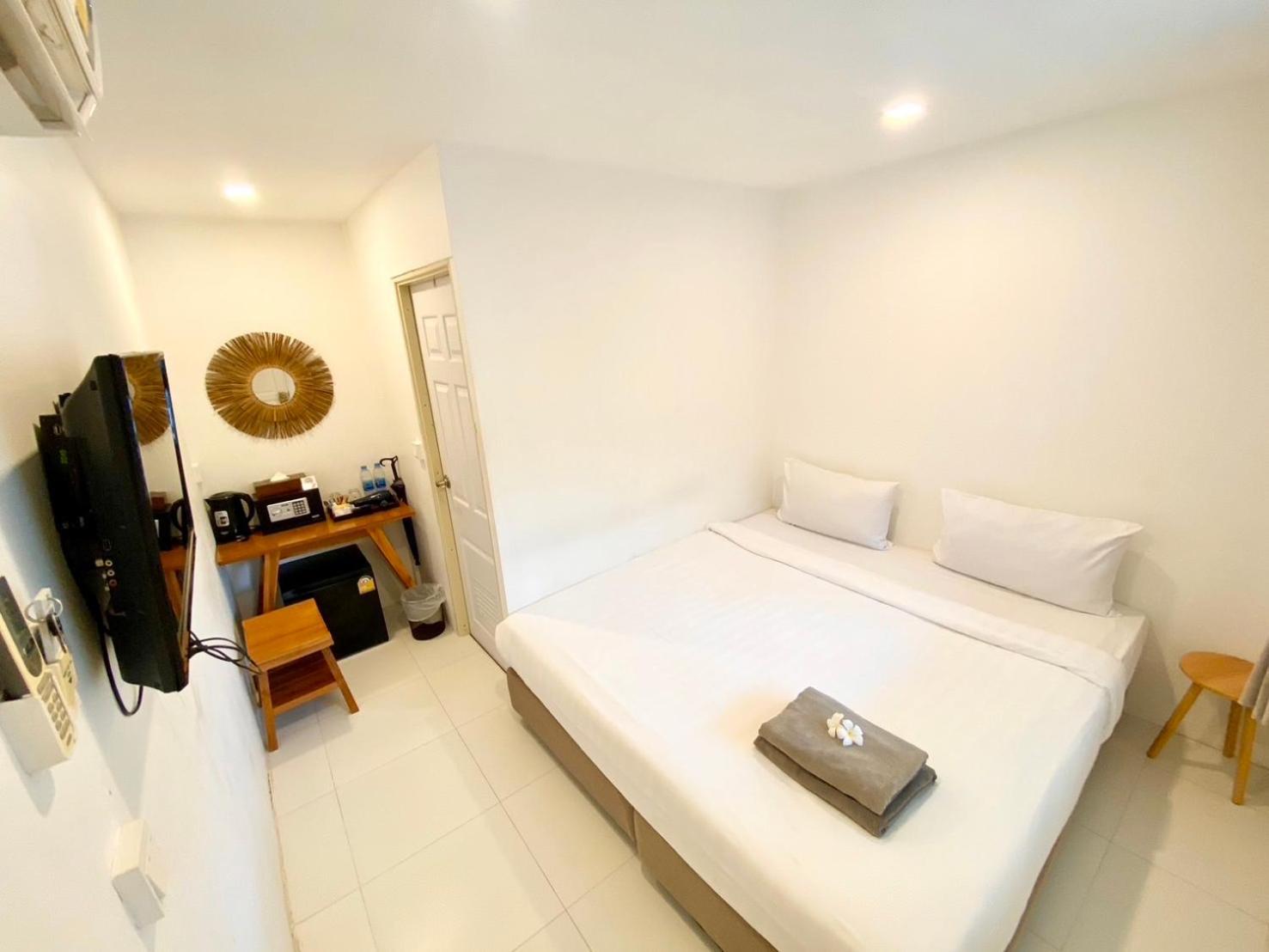 Albergue Bb Hidden House Islas Phi Phi Exterior foto