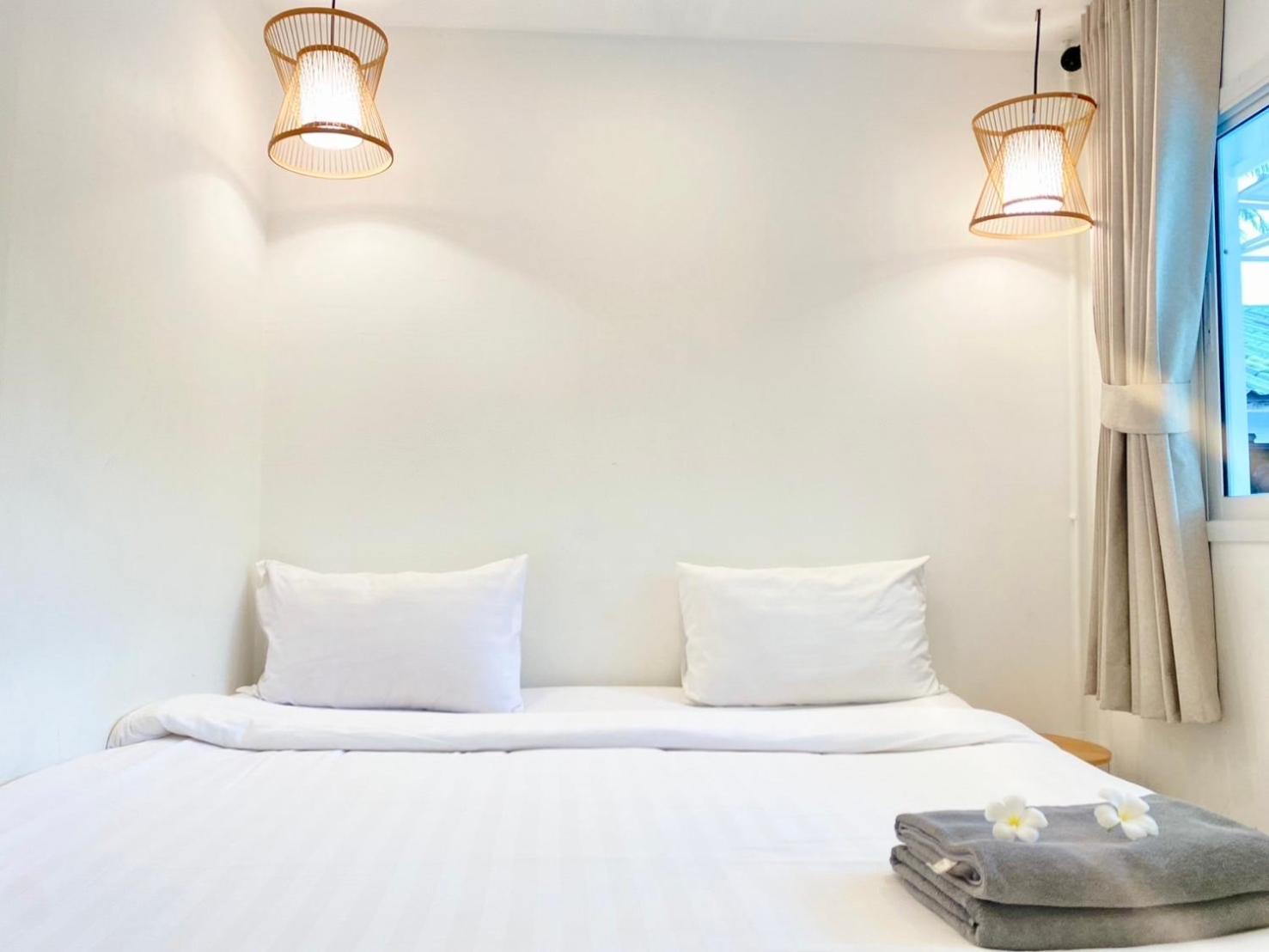 Albergue Bb Hidden House Islas Phi Phi Exterior foto