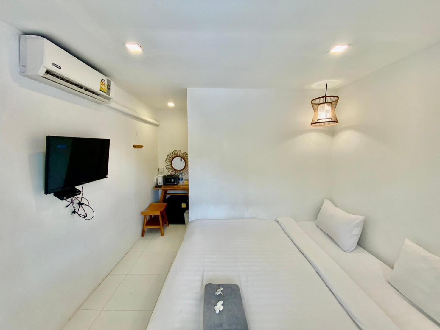 Albergue Bb Hidden House Islas Phi Phi Exterior foto