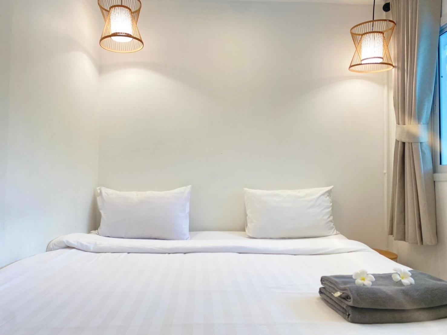 Albergue Bb Hidden House Islas Phi Phi Exterior foto